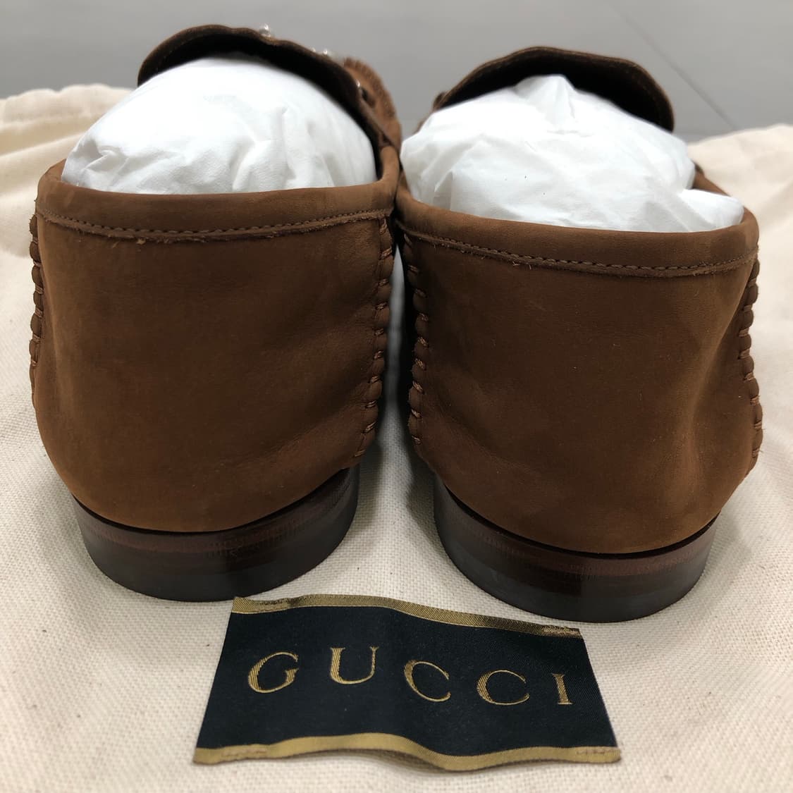 구찌 홀스빗 지지 로퍼 7 상품이미지3