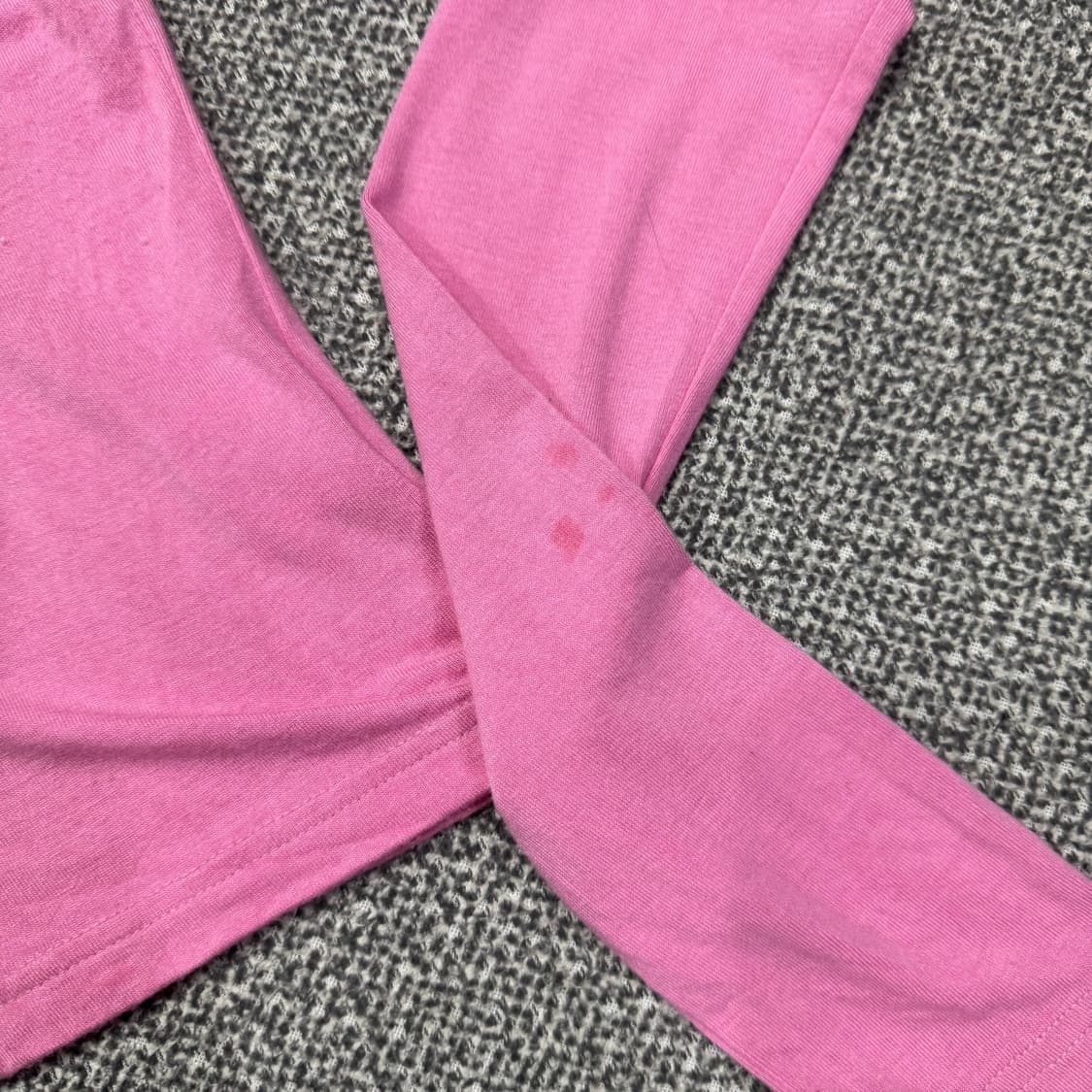 크루치 CAT BUTLER 티셔츠 상품이미지4