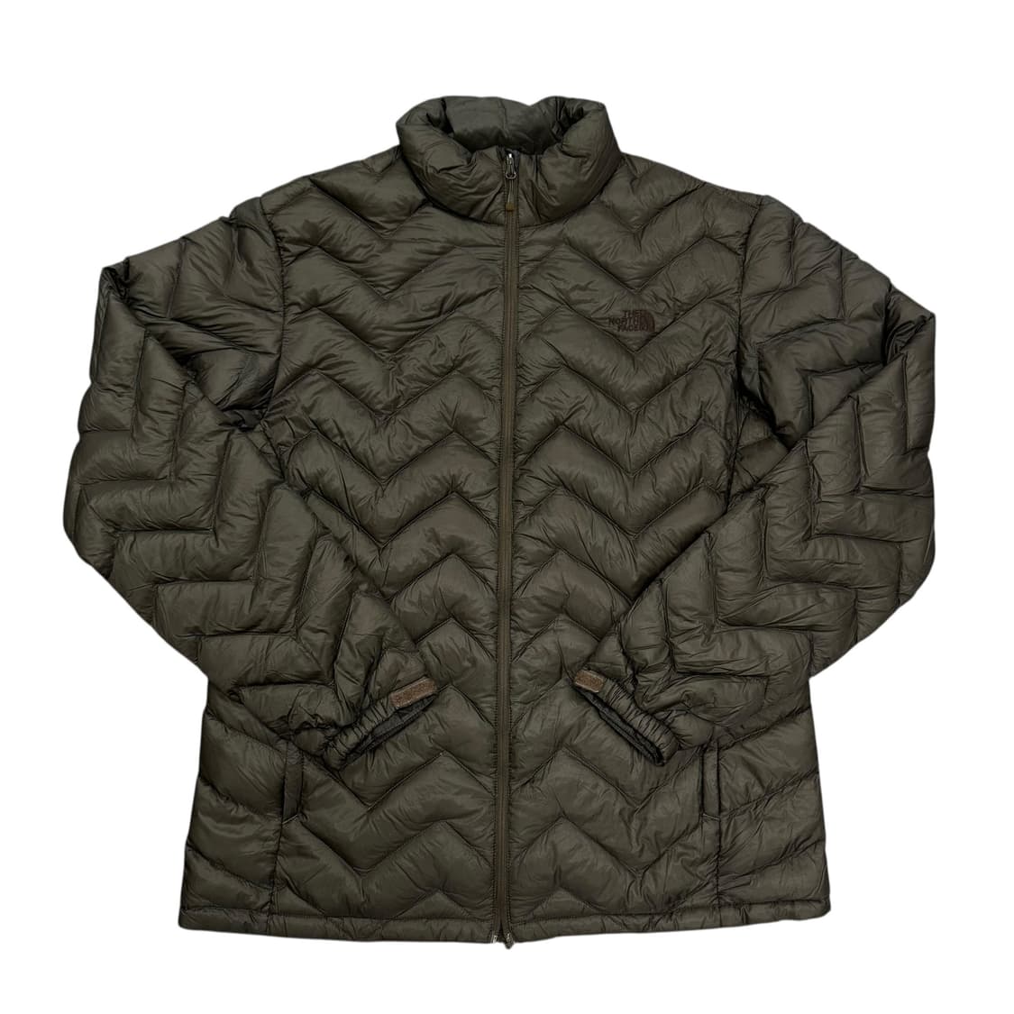 노스페이스 경량 구스다운 패딩 상품이미지1