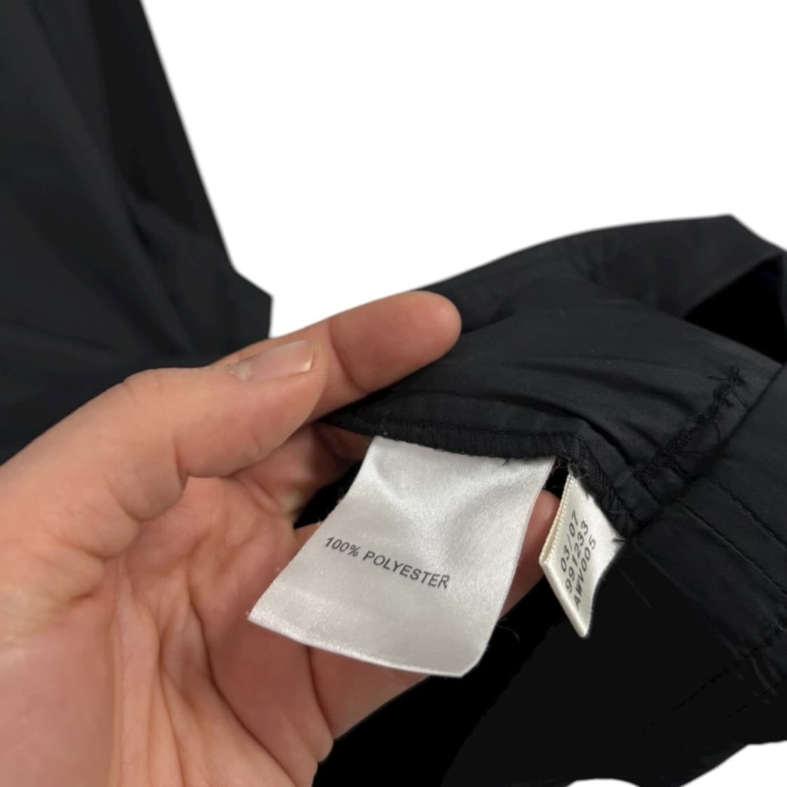 아디다스 반집업 아노락 상품이미지6