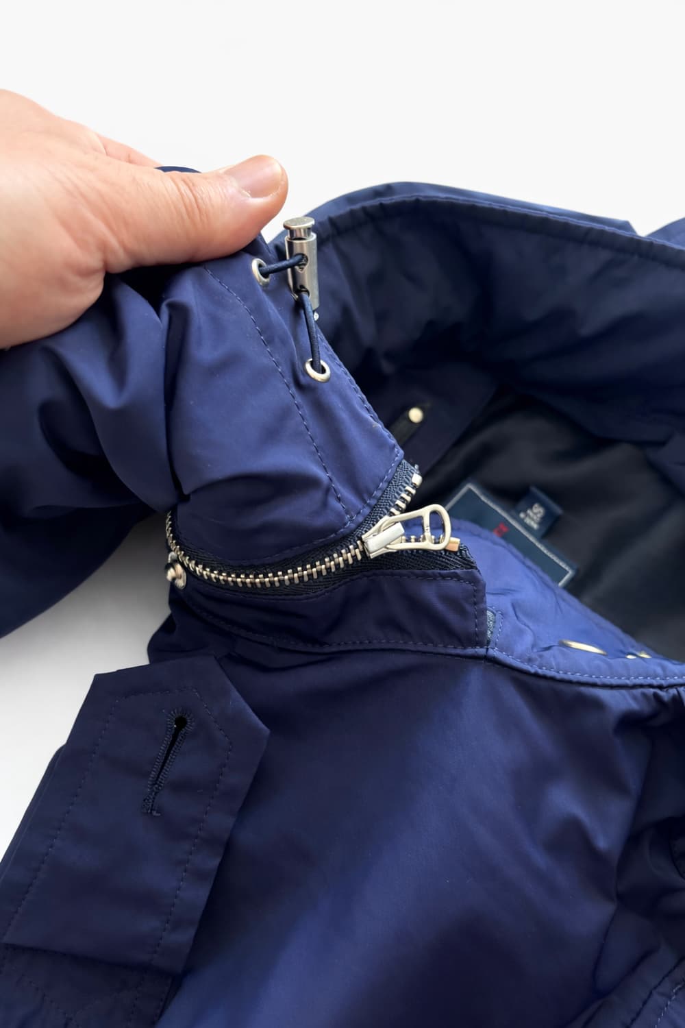 폴로 골프 필드 자켓 S 상품이미지7