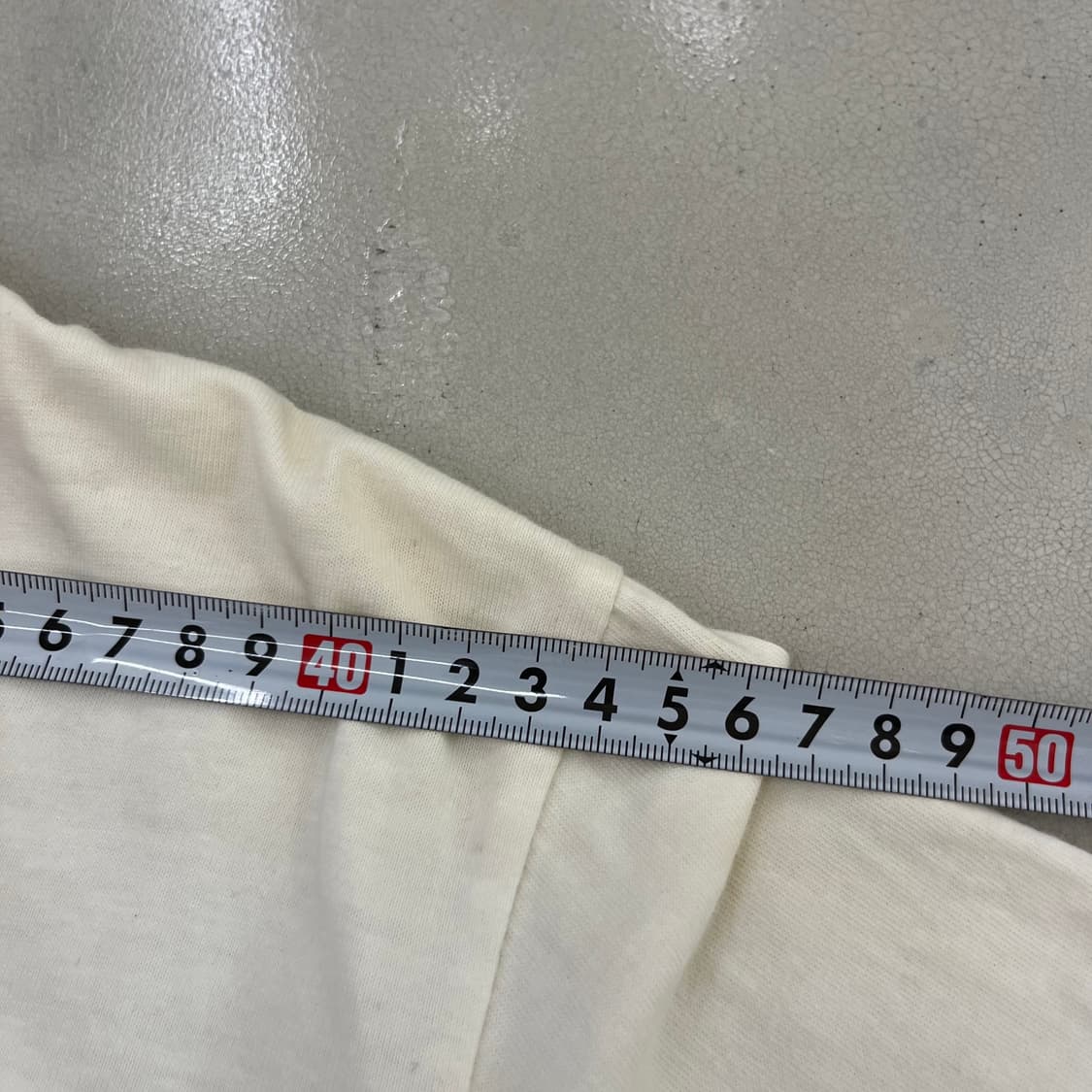베이프 티셔츠 상품이미지3