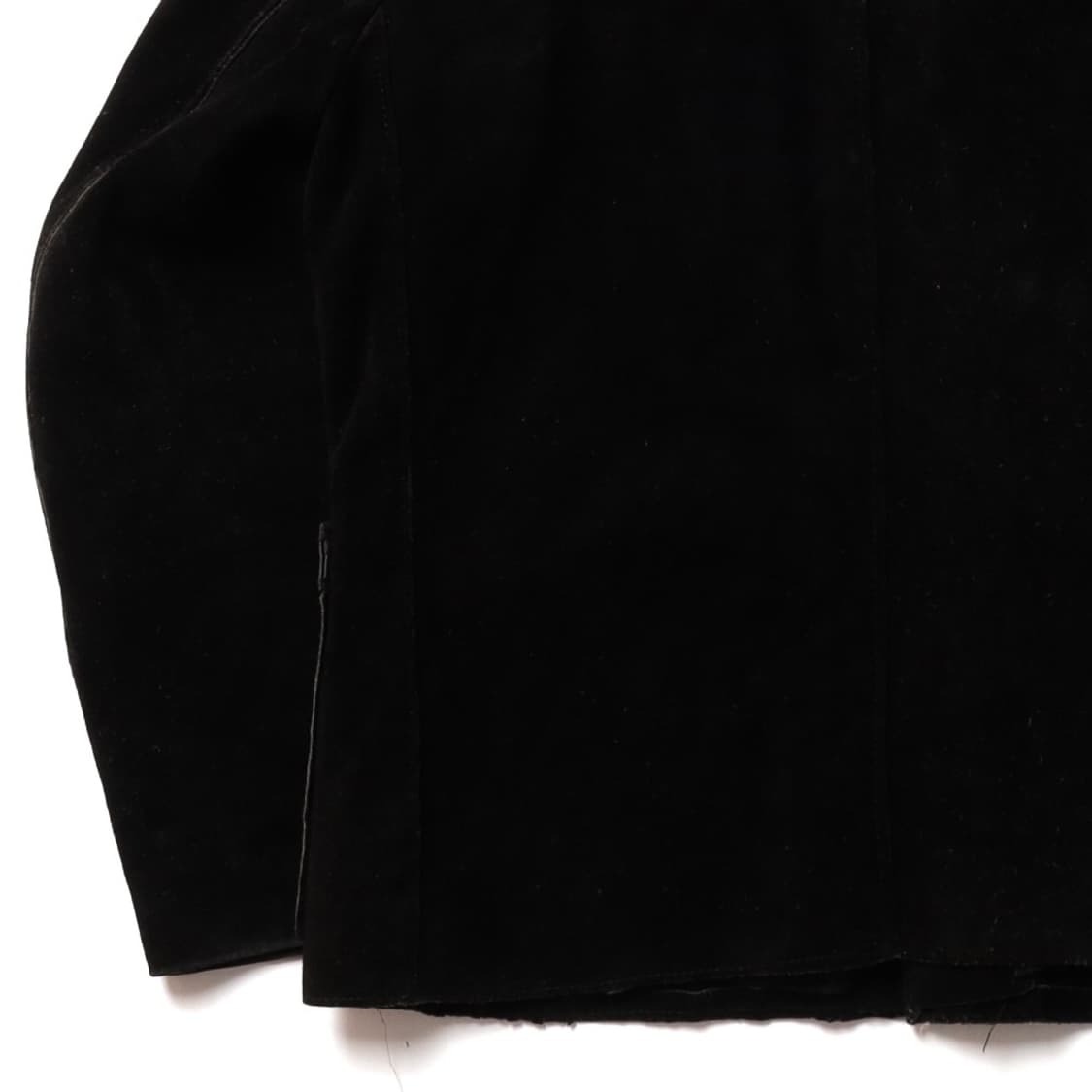 쇼트 Schott Cowhide Suede Leather Jacket   상품이미지7