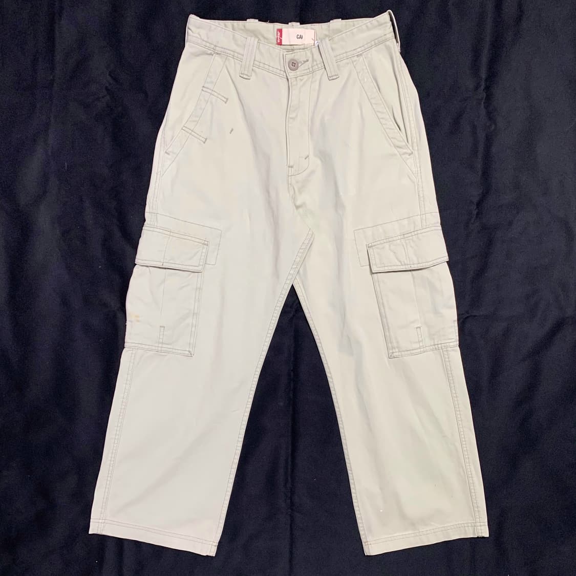 [30] 리바이스 카고팬츠 00642-3301 상품이미지3