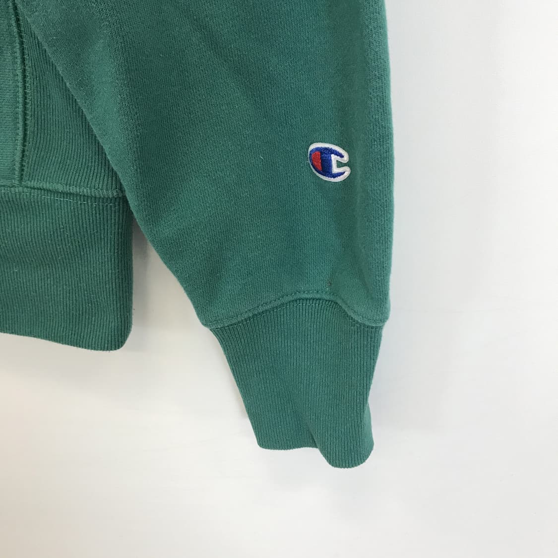 챔피온리버스위브 하프집업 [ASIA XL] 상품이미지2