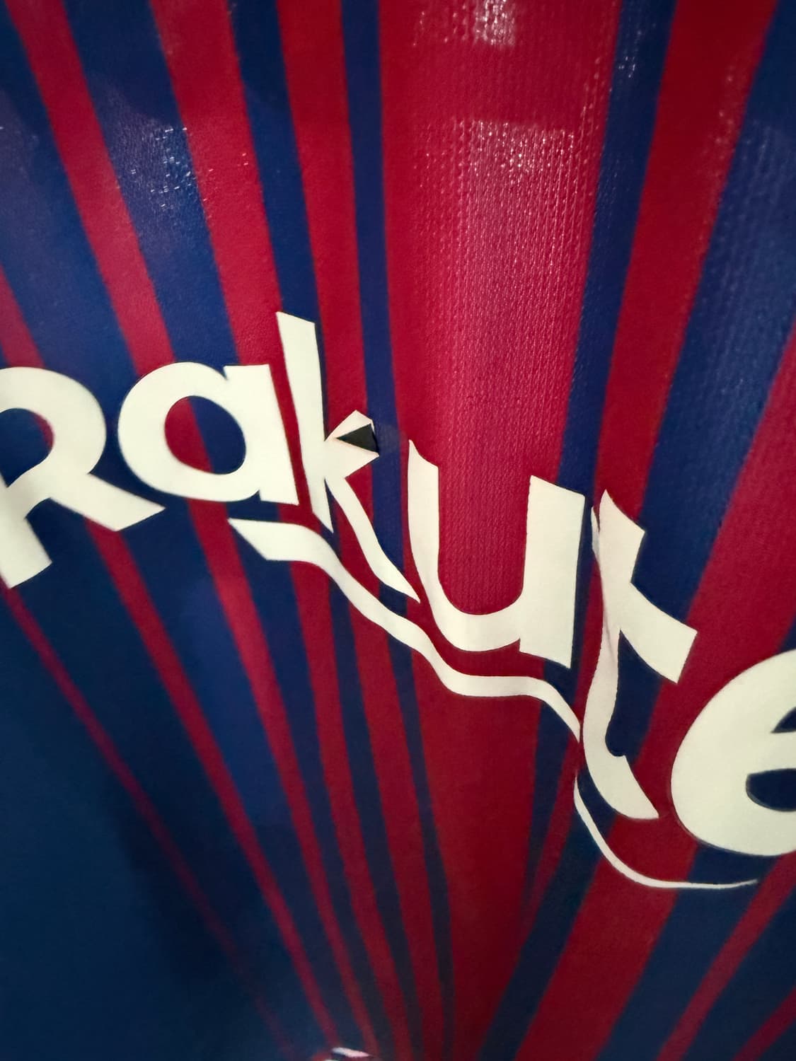 바르셀로나 1718 메시 상품이미지7