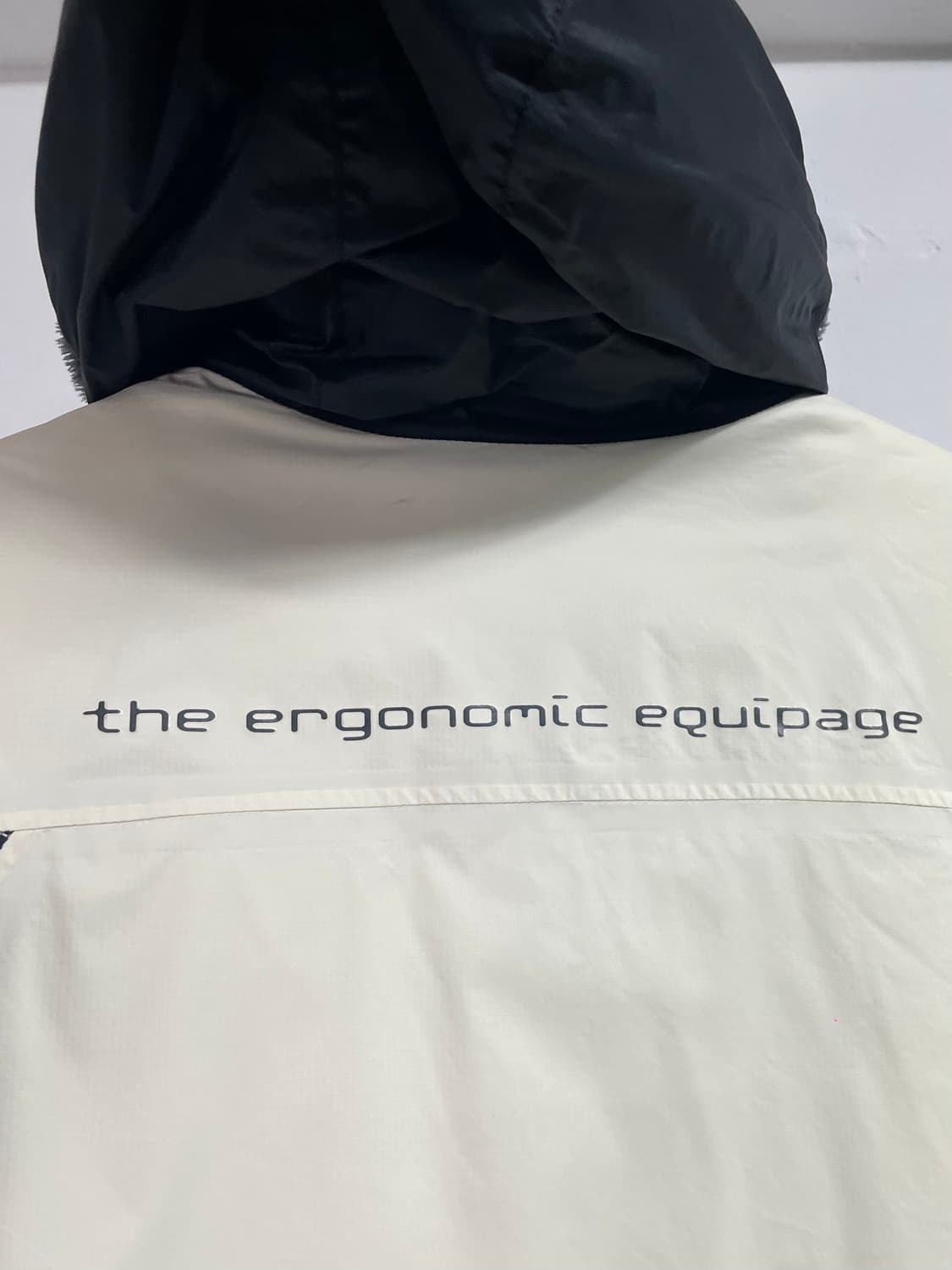 몬츄라 네비스2 바람막이 자켓  (on.95) 상품이미지6