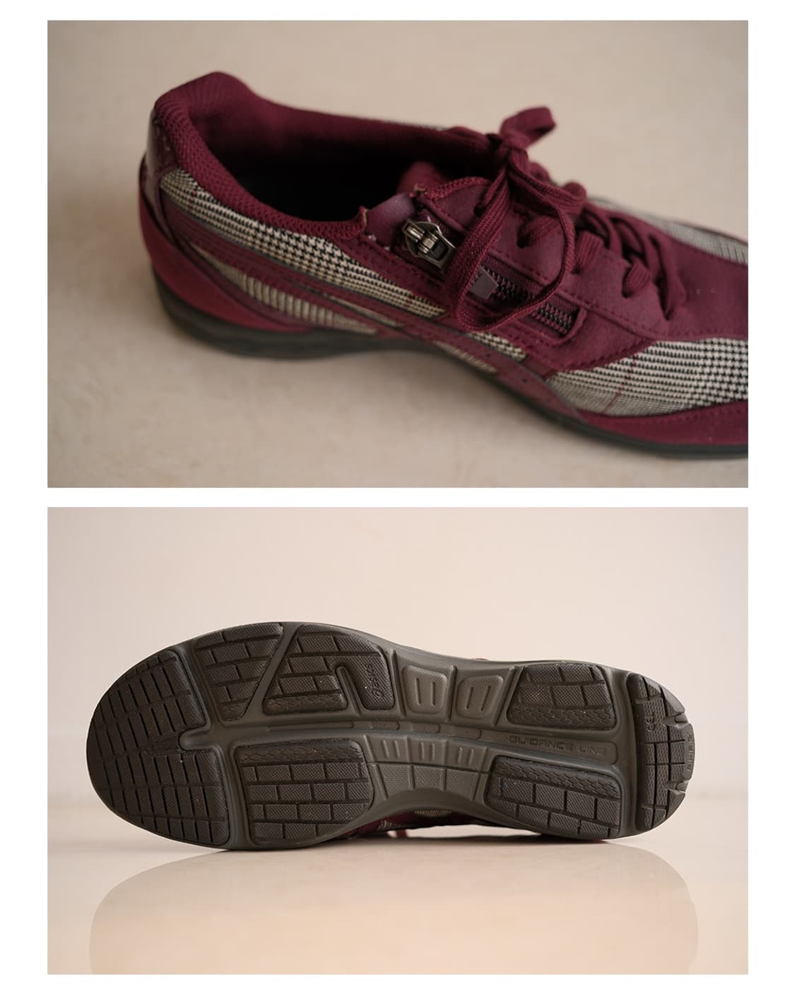 Asics Walking Hadashi Walker 상품이미지10