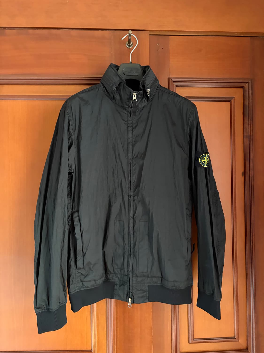 스톤아일랜드 바람막이 상품이미지1