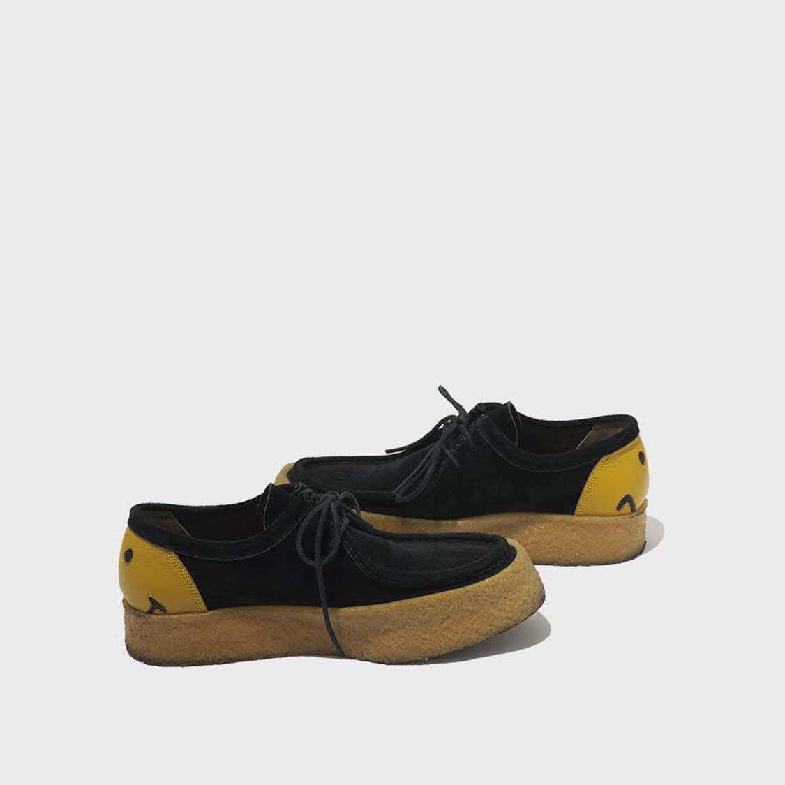 KAPITAL lace-up 4(280mm~285mm) 상품이미지4