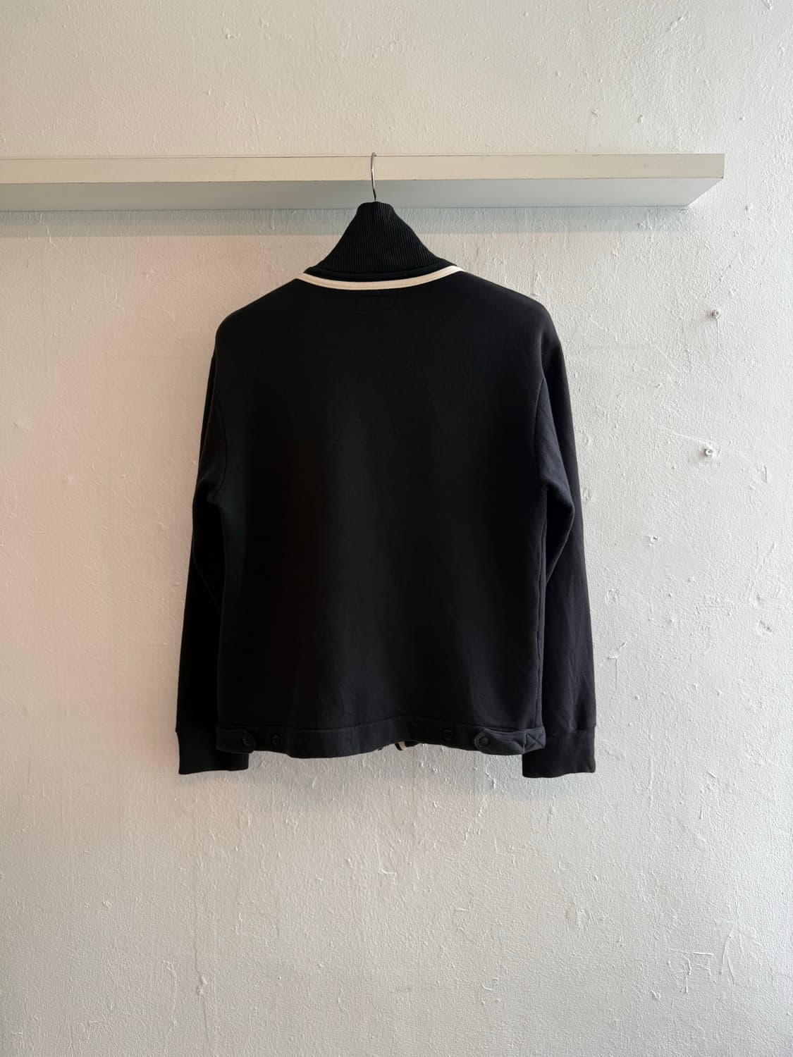 아네스베 파이핑집업 상품이미지5