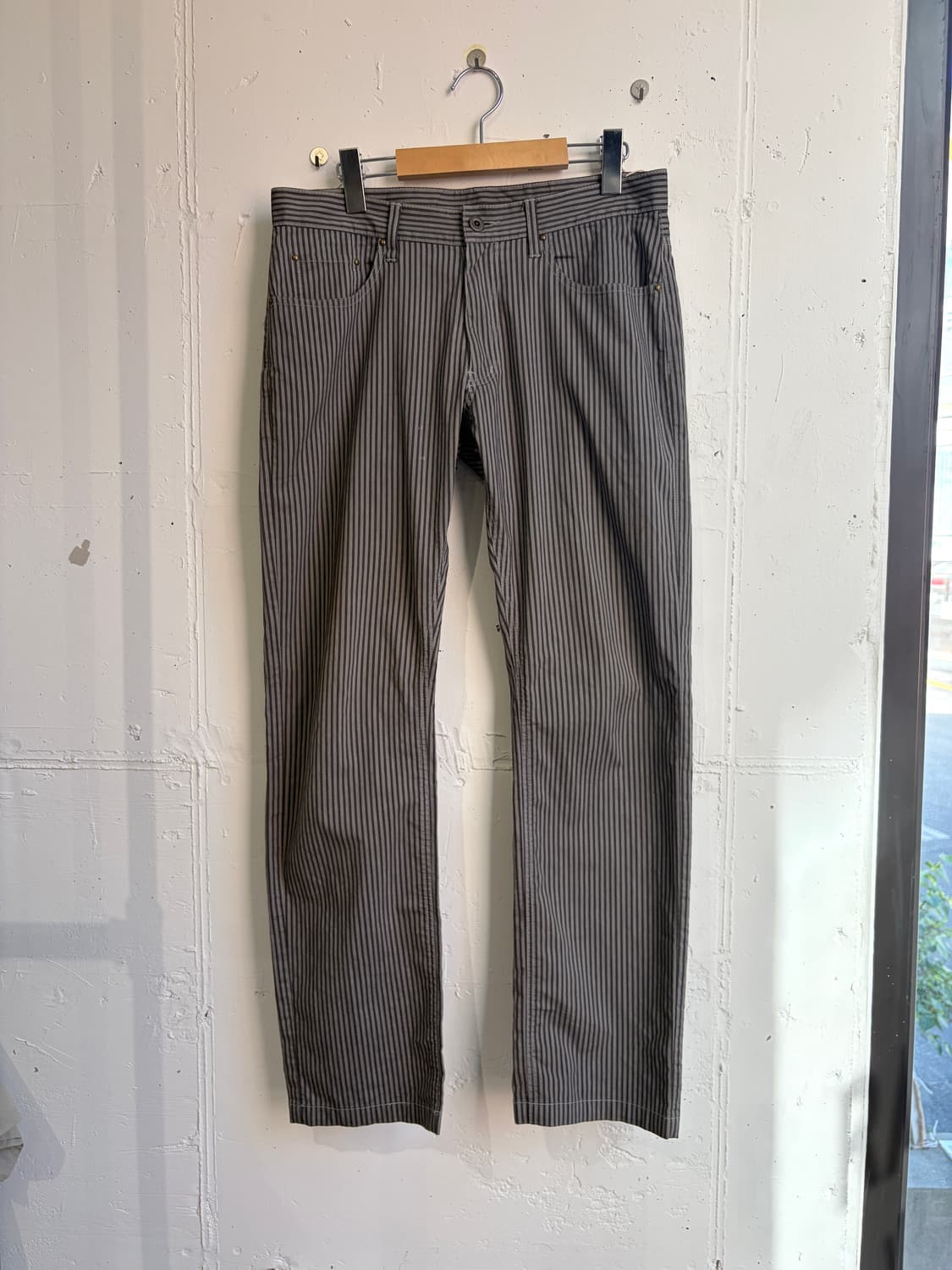 MEN'S MELROSE pants 상품이미지1