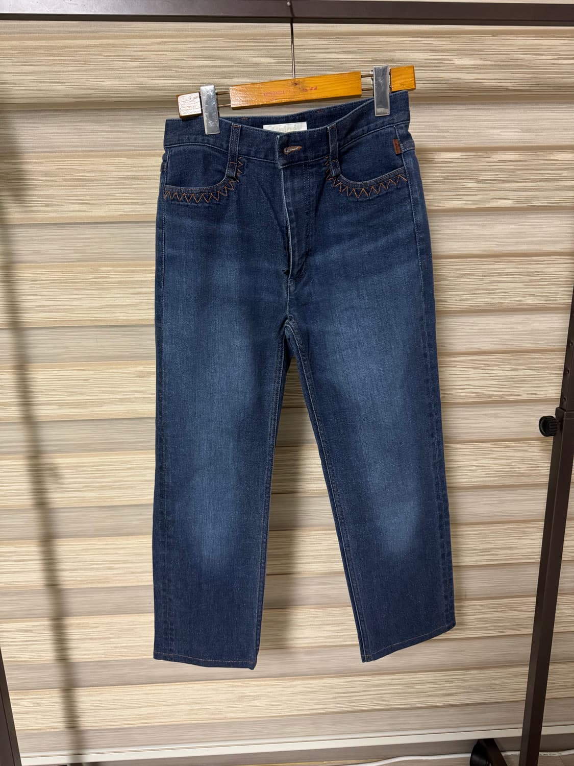 끌로에 데님 상품이미지1