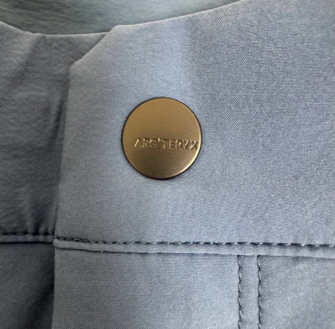 아크테릭스 감마 라이트웨이트 9인치 숏츠 반바지 28 새제품 정품 상품이미지4