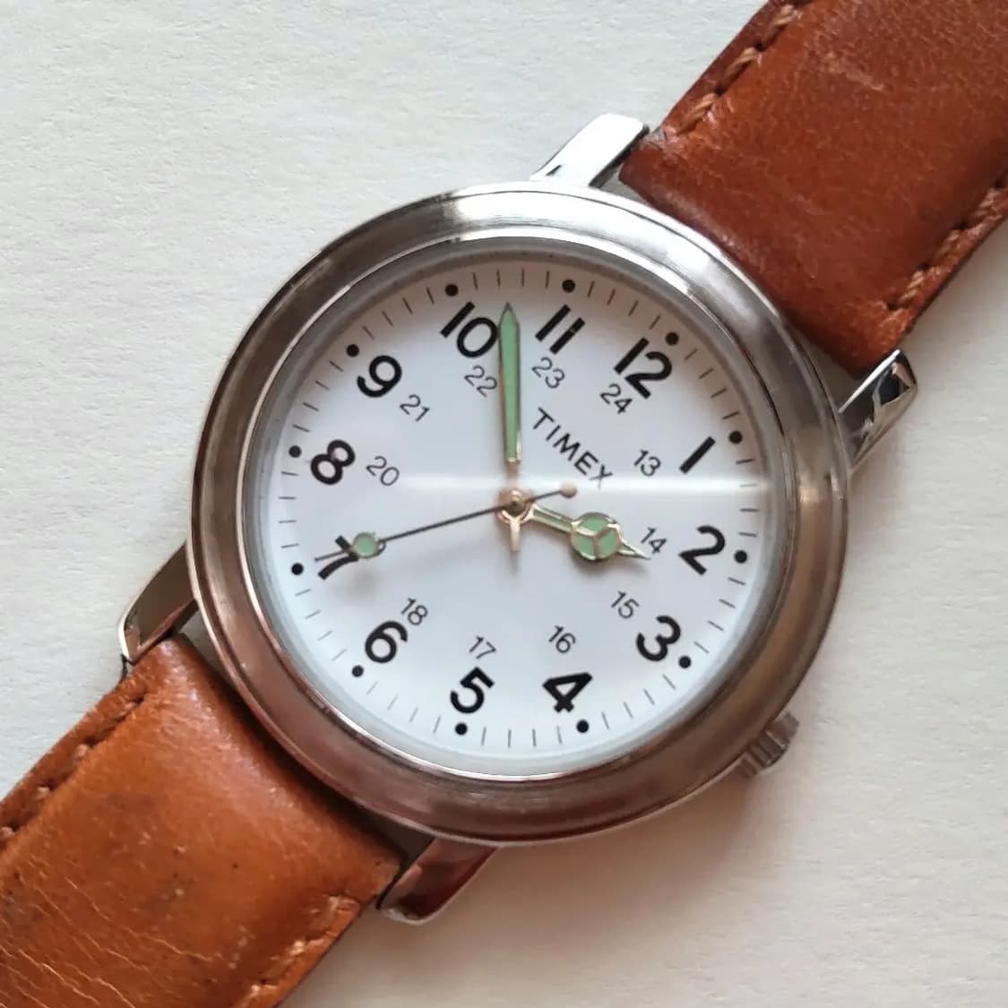 (업데이트예정) 빈티지 타이맥스 90's 밀리터리/카시오/세이코/해밀턴 상품이미지1