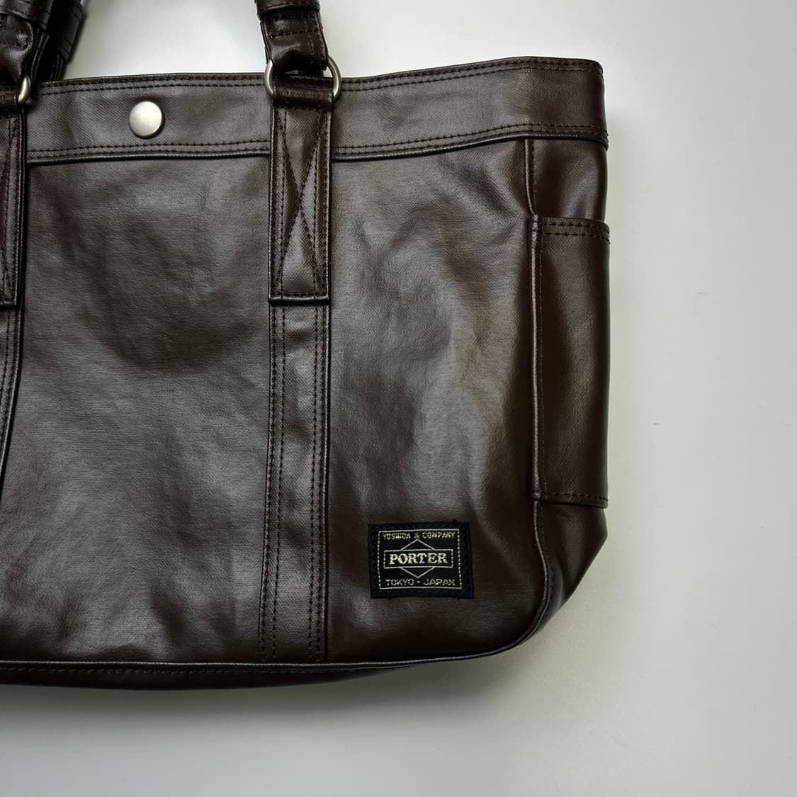 PORTER FREE STYLE TOTE BAG 포터 프리스타일 토트백 상품이미지3