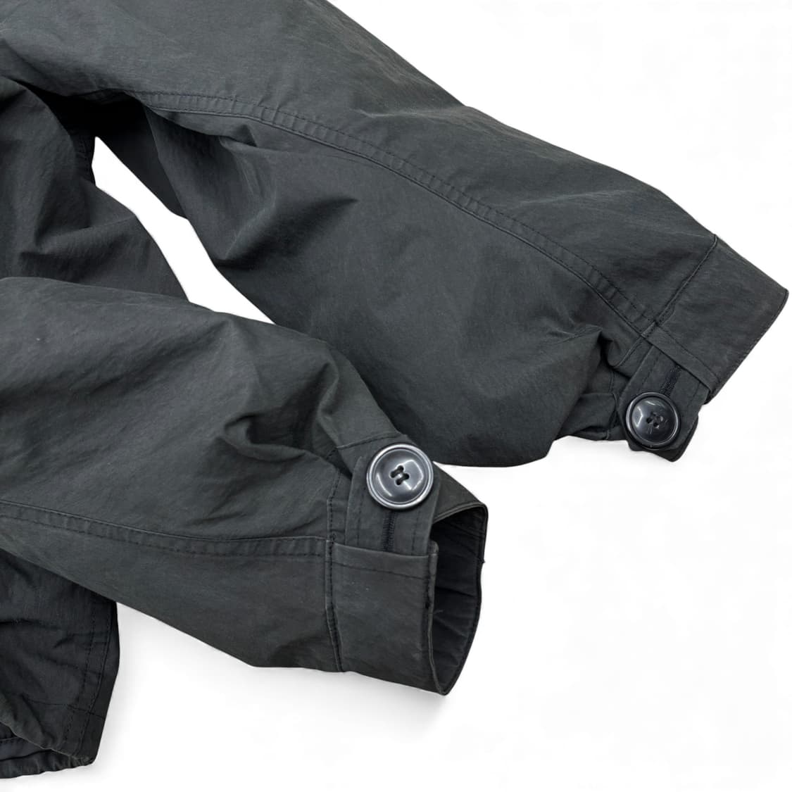 프릭스 스토어 M-65 숏 모즈 파카 상품이미지7