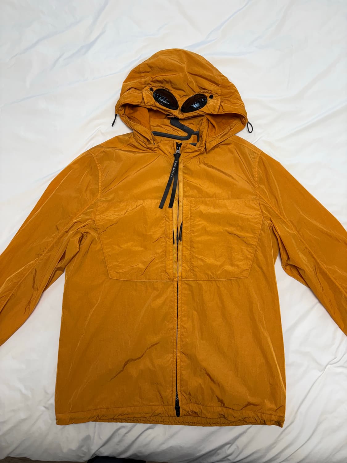 판매) CP컴퍼니 고글자켓 상품이미지2