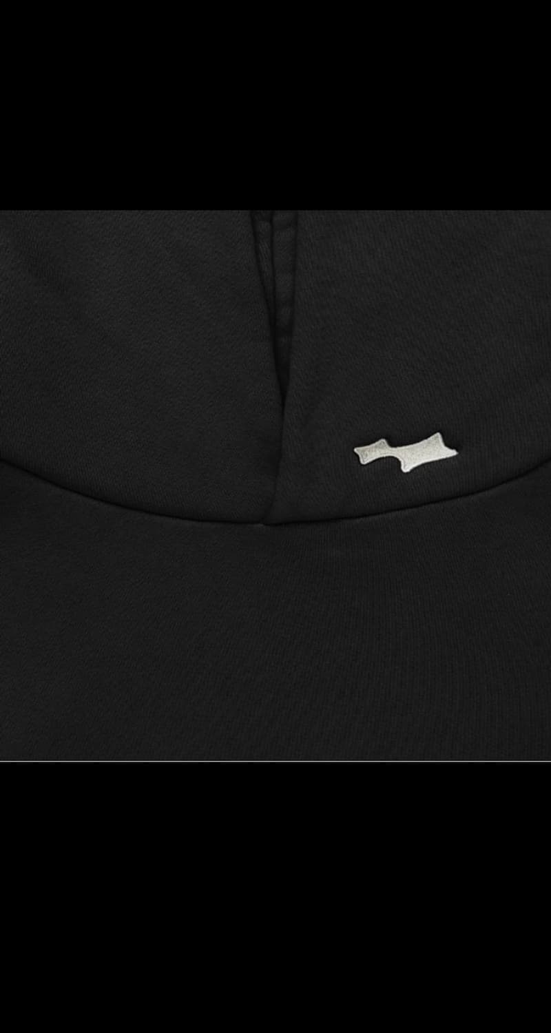 저스틴비버 스카이라크 후드SKYLRK HOODIE (XL) 상품이미지3