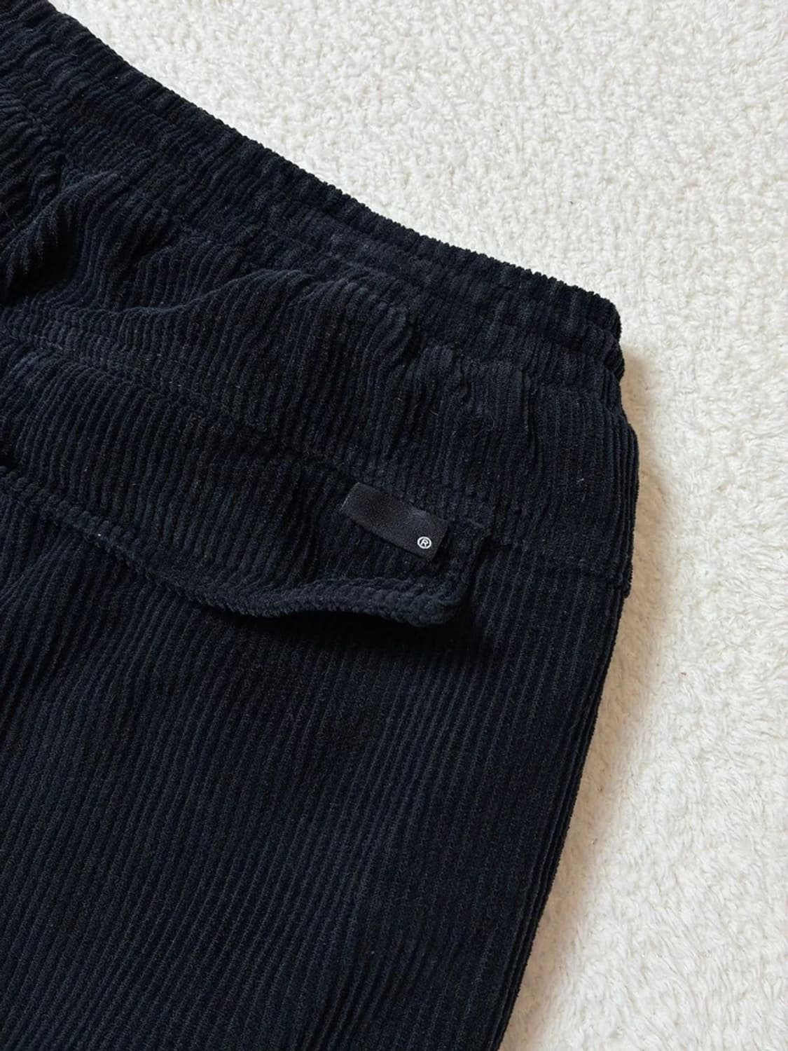 디스이즈네버댓 베이직 스트레이트 코듀로이 팬츠 PN7081 상품이미지6