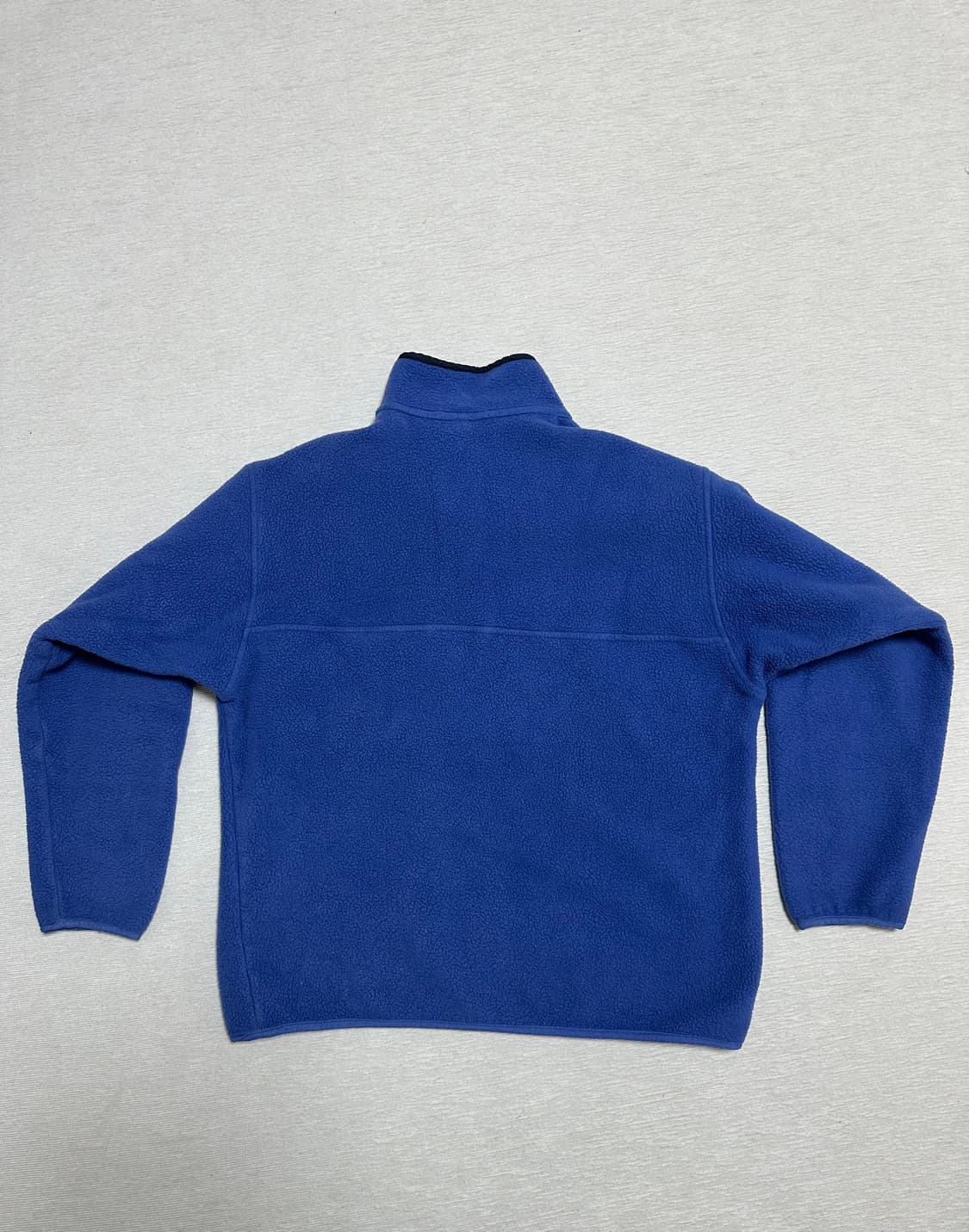 (L)90s 파타고니아 빈티지 레어 더스티블루 상품이미지5