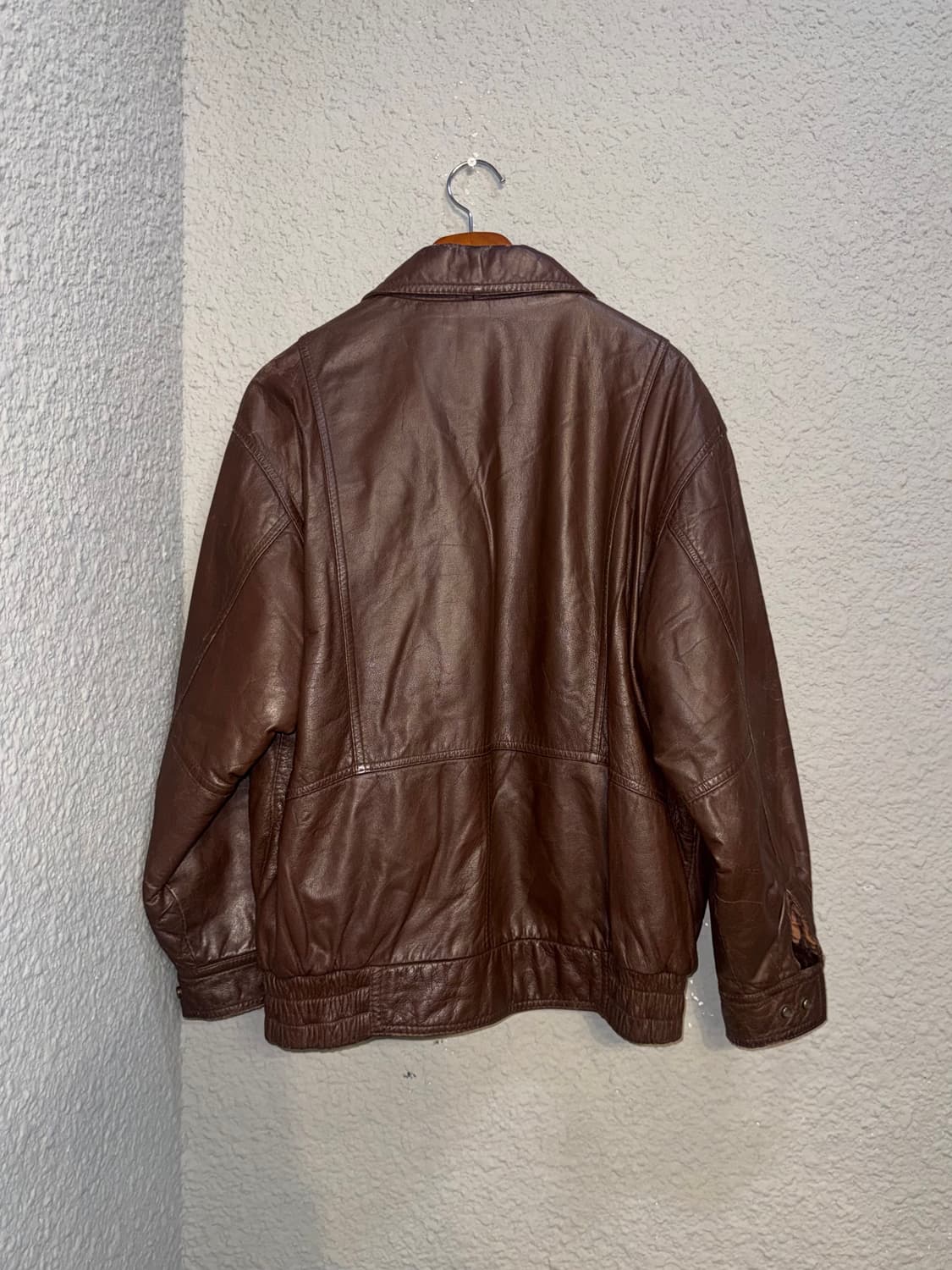 TOROS 가죽자켓 상품이미지6