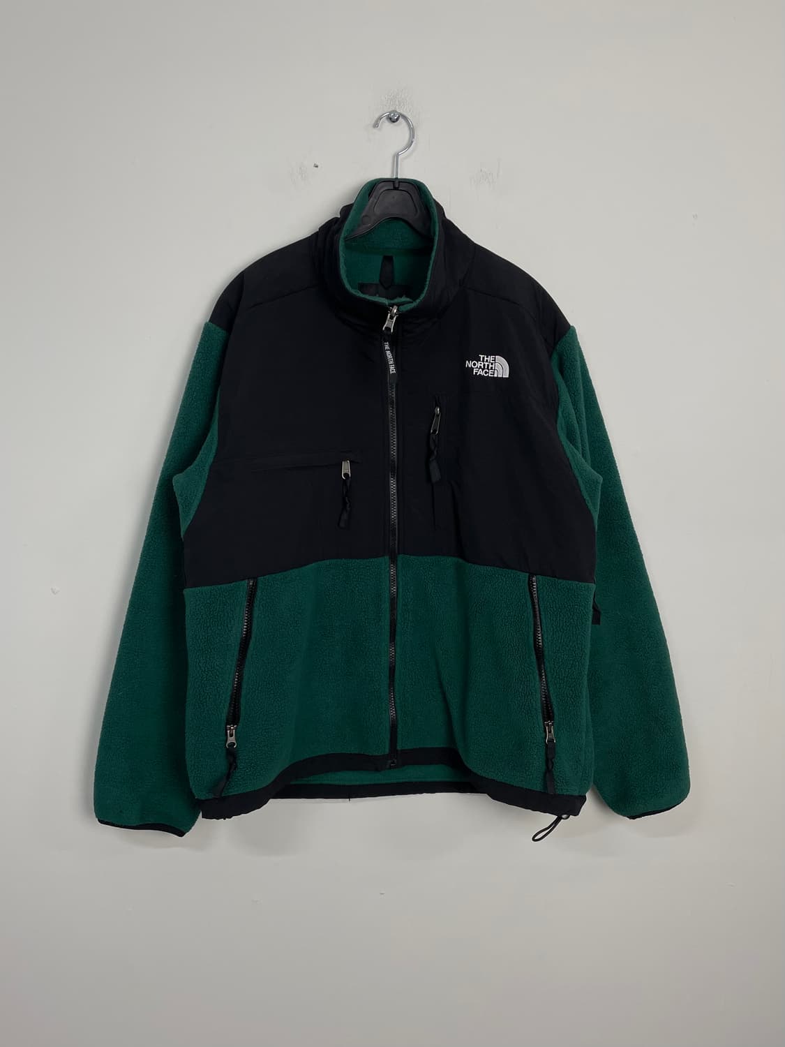 노스페이스 데날리 플리스 집업 자켓 M 상품이미지1