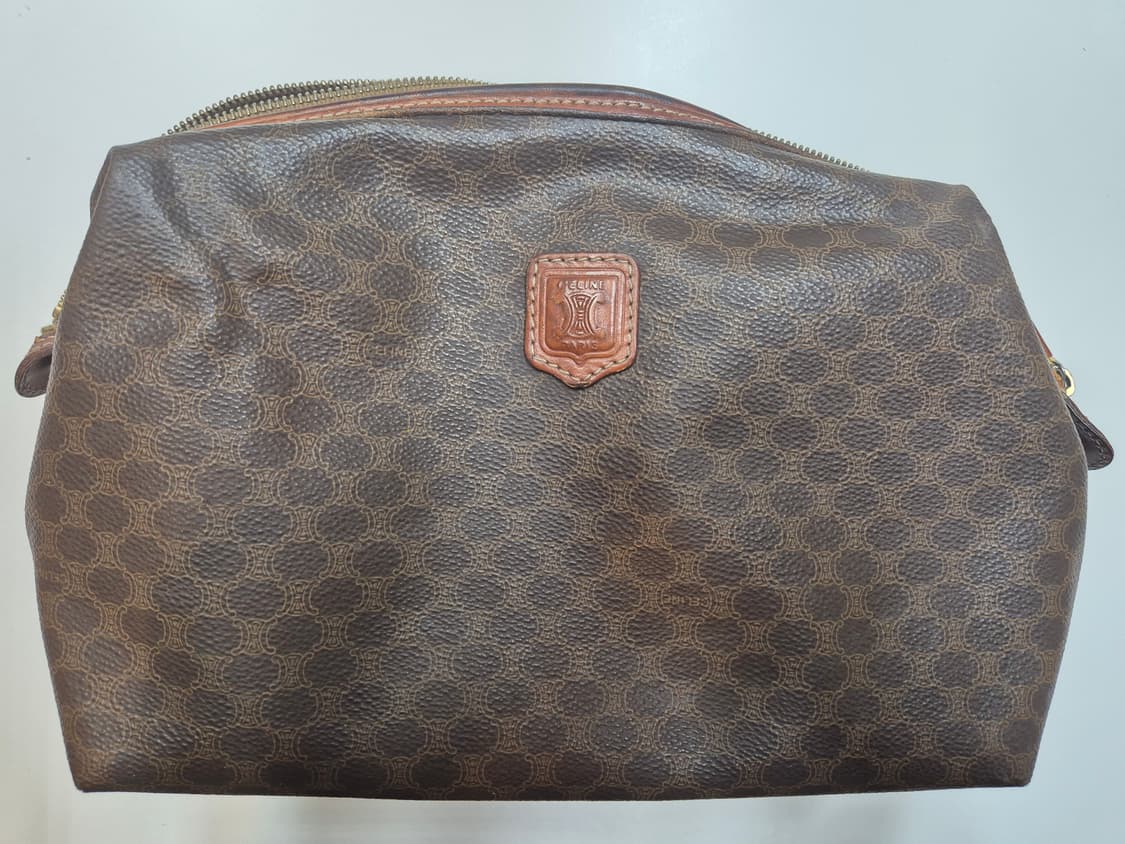 셀린느 클러치백(정품/30사이즈) 상품이미지2