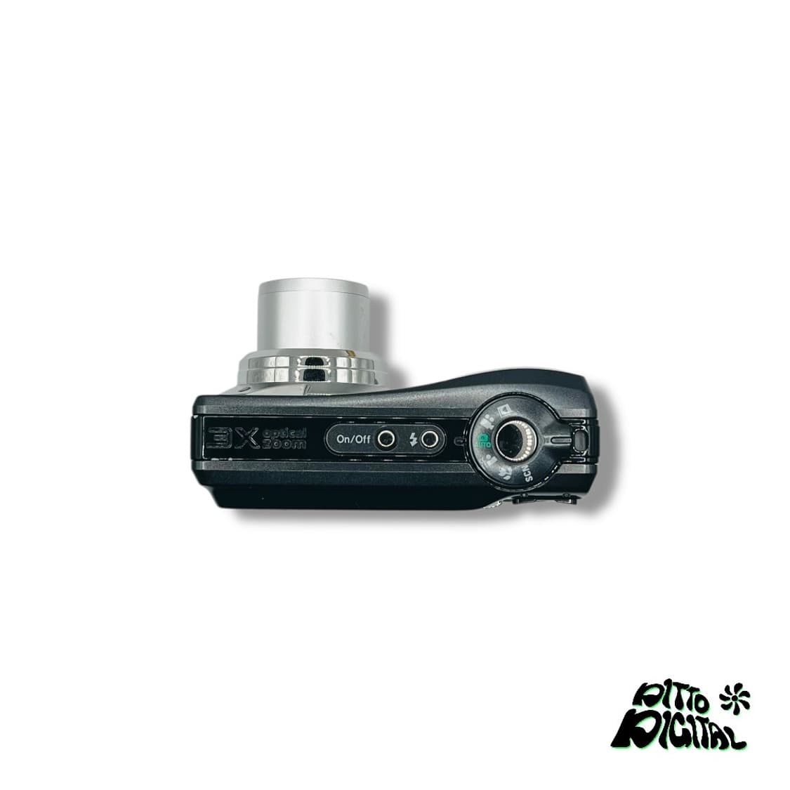 Kodak Easyshare C613디카 상품이미지3