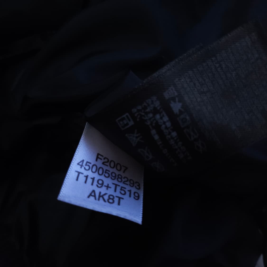 노스페이스 서밋 고어텍스바람막이 100-105 남여 상품이미지6