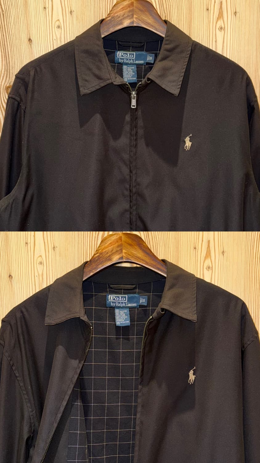 폴로 랄프로렌 스윙탑 자켓 상품이미지2