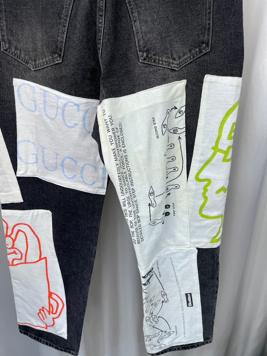 Marithe Francois Girbaud 상품이미지6