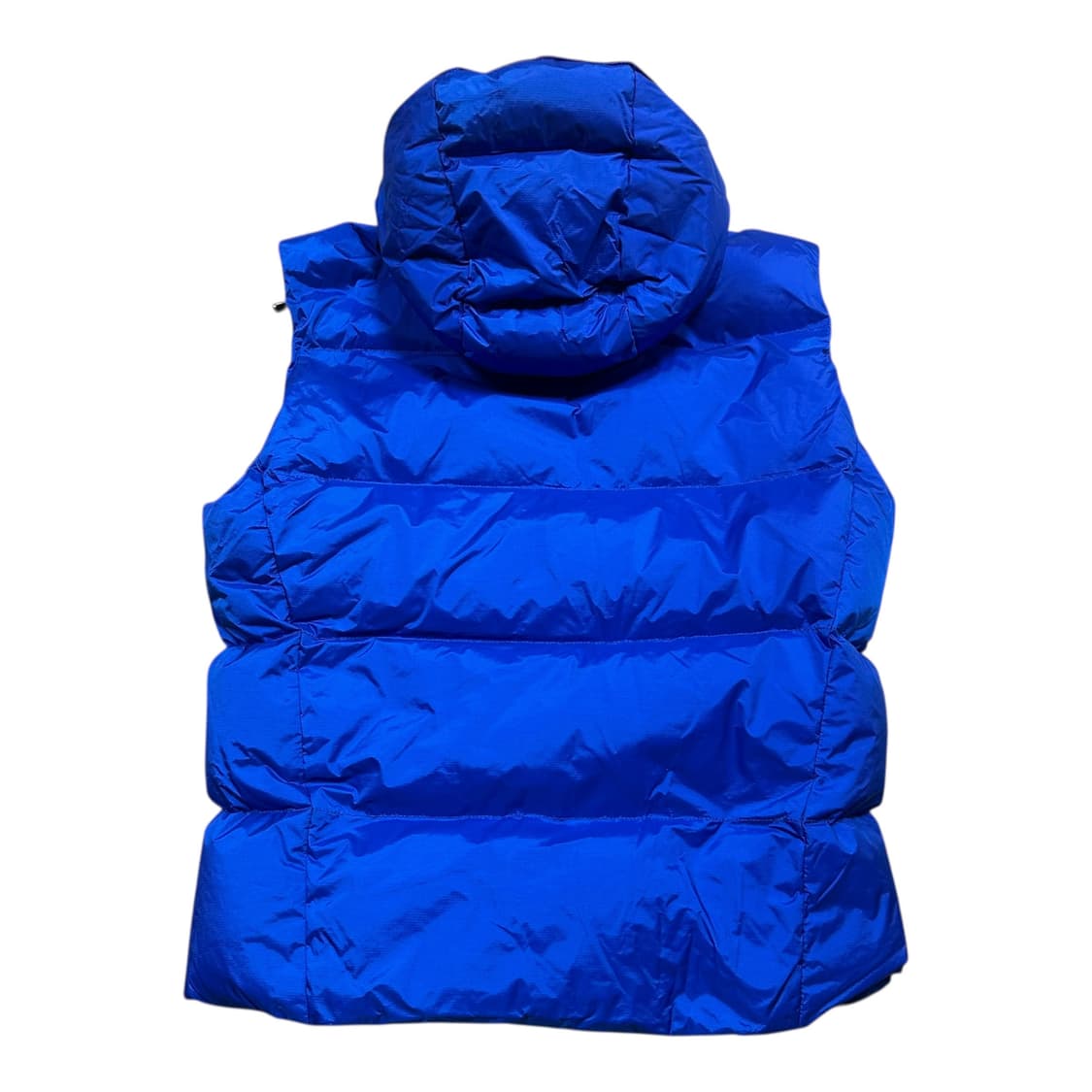 ✨ (바배) 폴로 랄프로렌 USA 알파인 스키 빅포니 베스트 패딩 조끼 상품이미지2