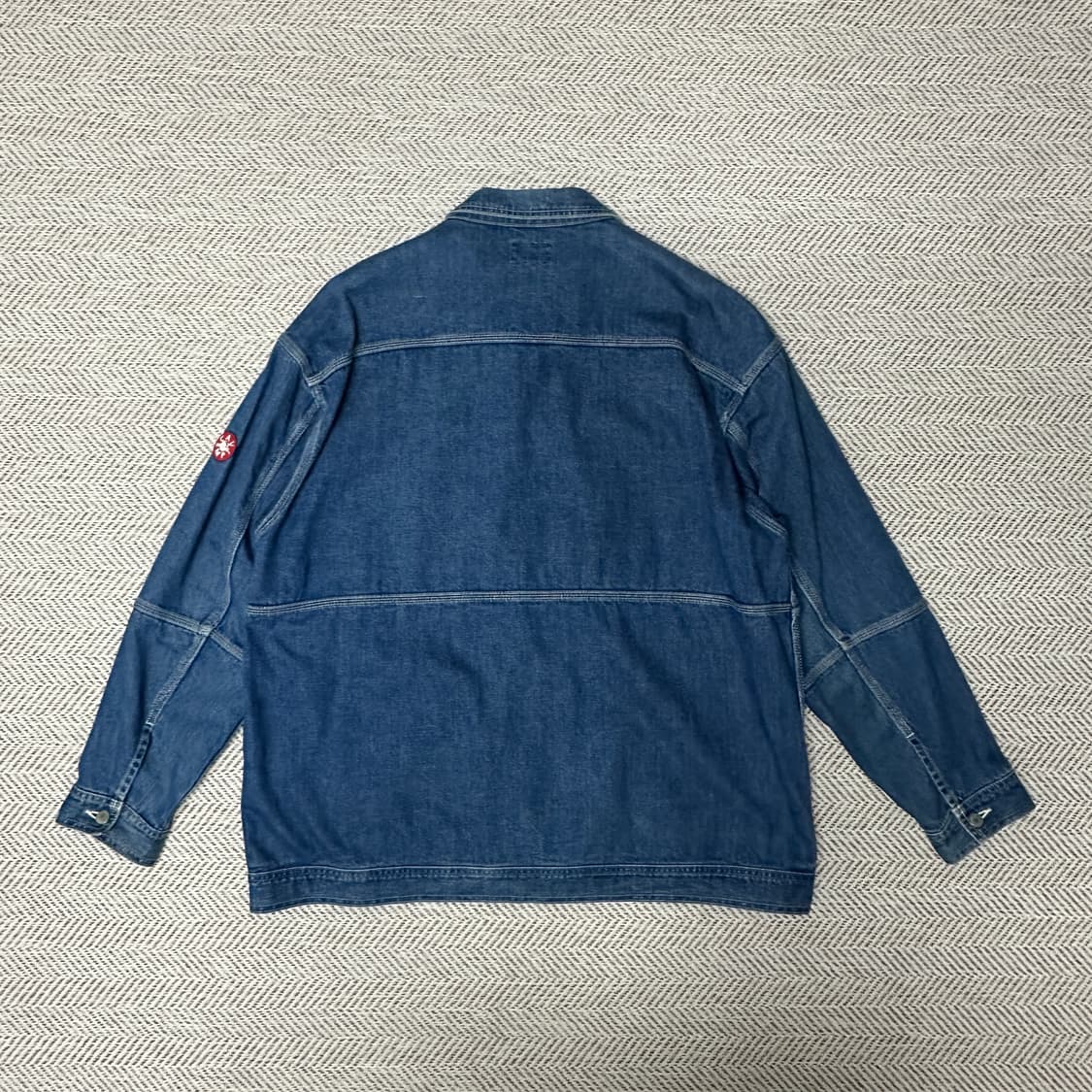 CAV EMPT japan made denim jacket 상품이미지2