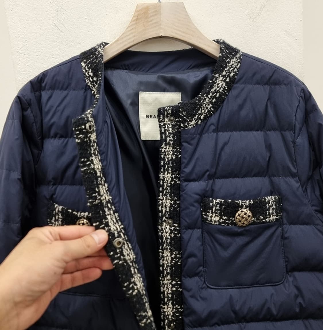 BEAN POLE 상품이미지6