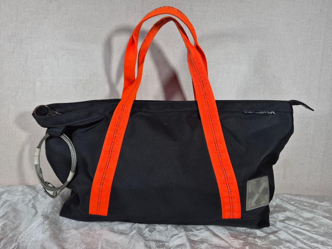 OFF-WHITE 오프 화이트 토트백  상품이미지1