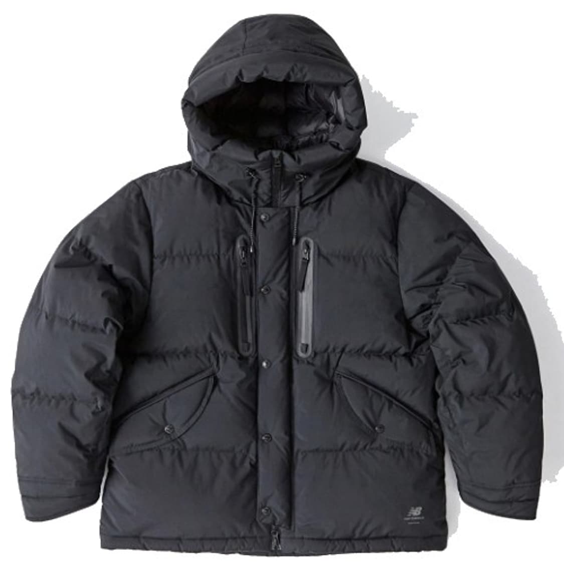 [L]뉴발란스 X 이스트로그 스카이 트룹스 파카 NBNPC49113 상품이미지1