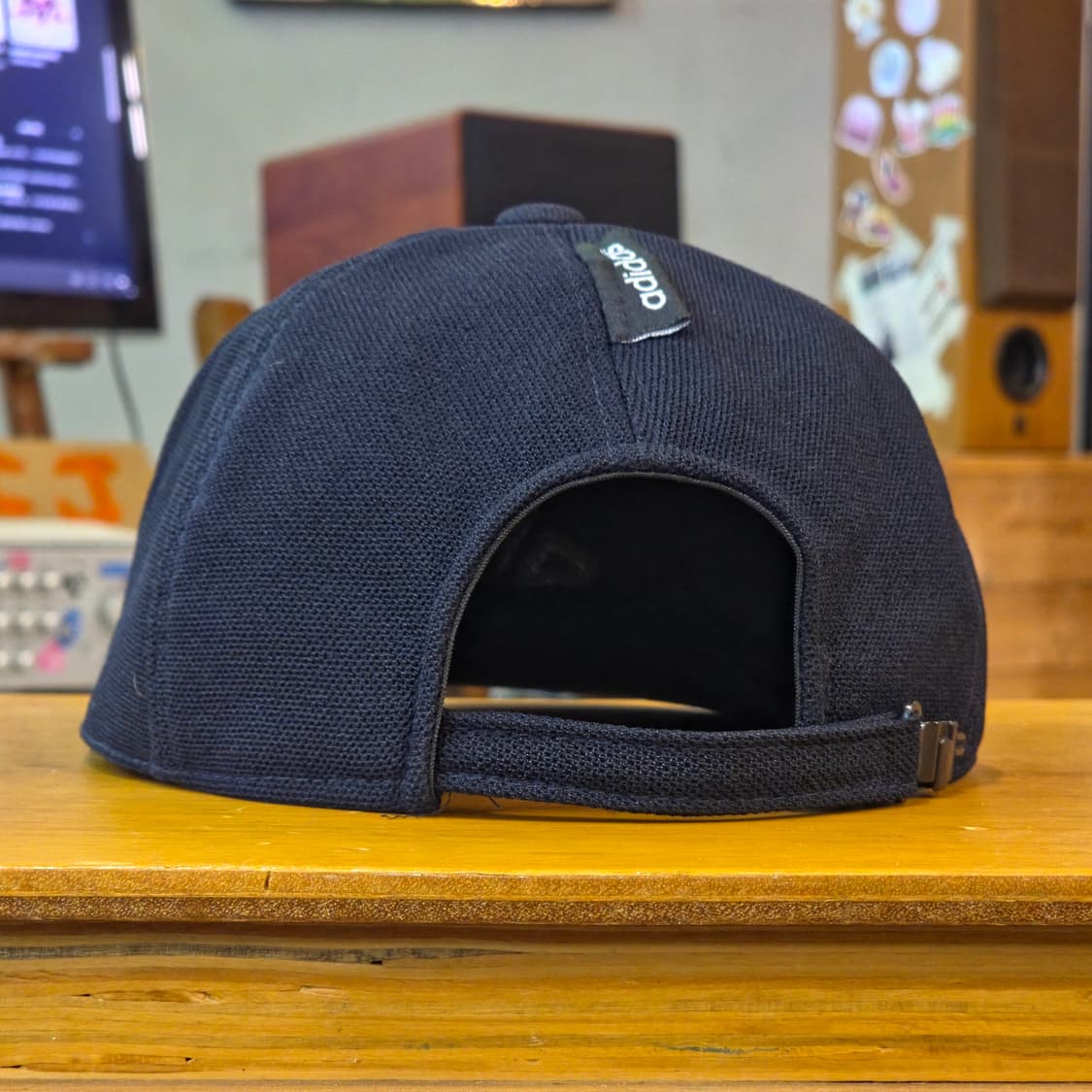 아디다스 올드스쿨 볼캡  상품이미지3