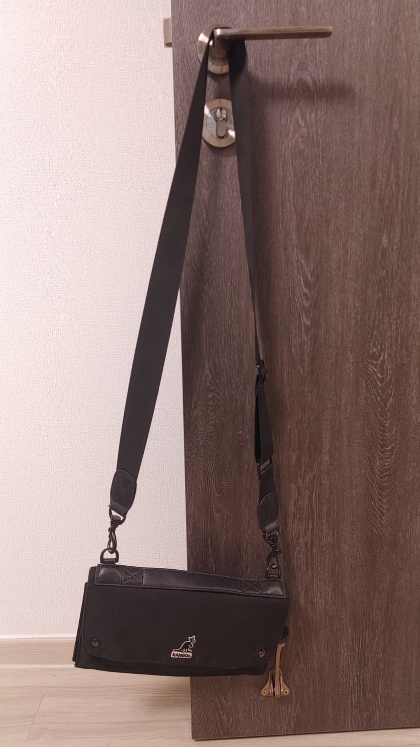 캉골 크로스백 상품이미지1