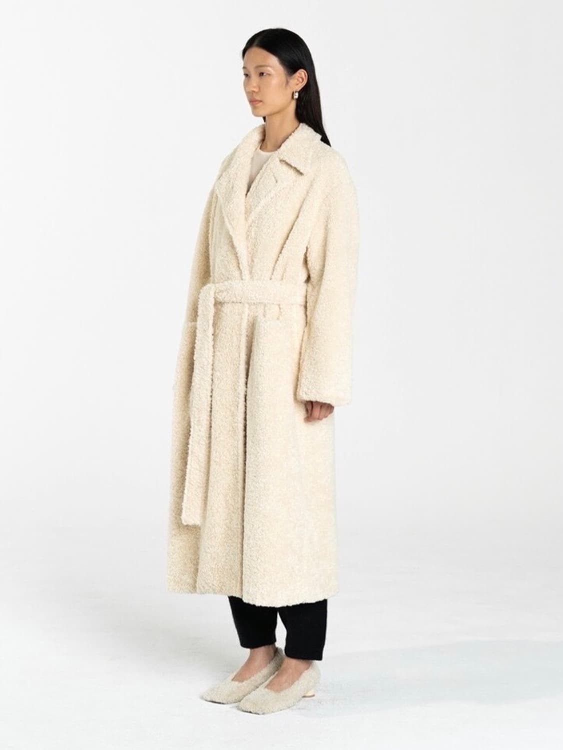 아모멘토 코트 상품이미지1