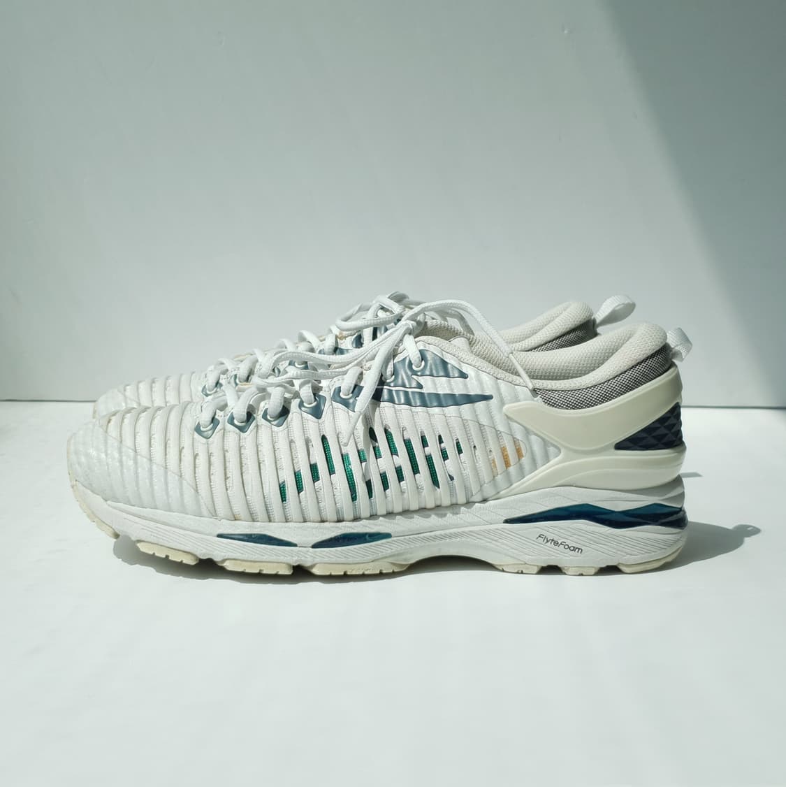 ASICS Gel-Delva 1Kiko Kostadinov 상품이미지3