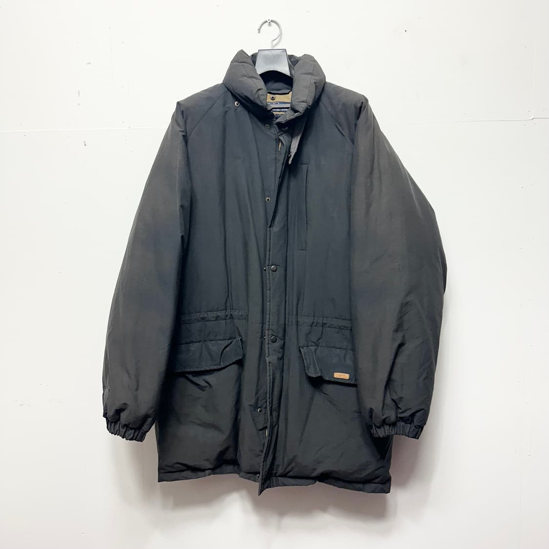 00s 랄프로렌 클래식 다운 야상 점퍼 상품이미지8