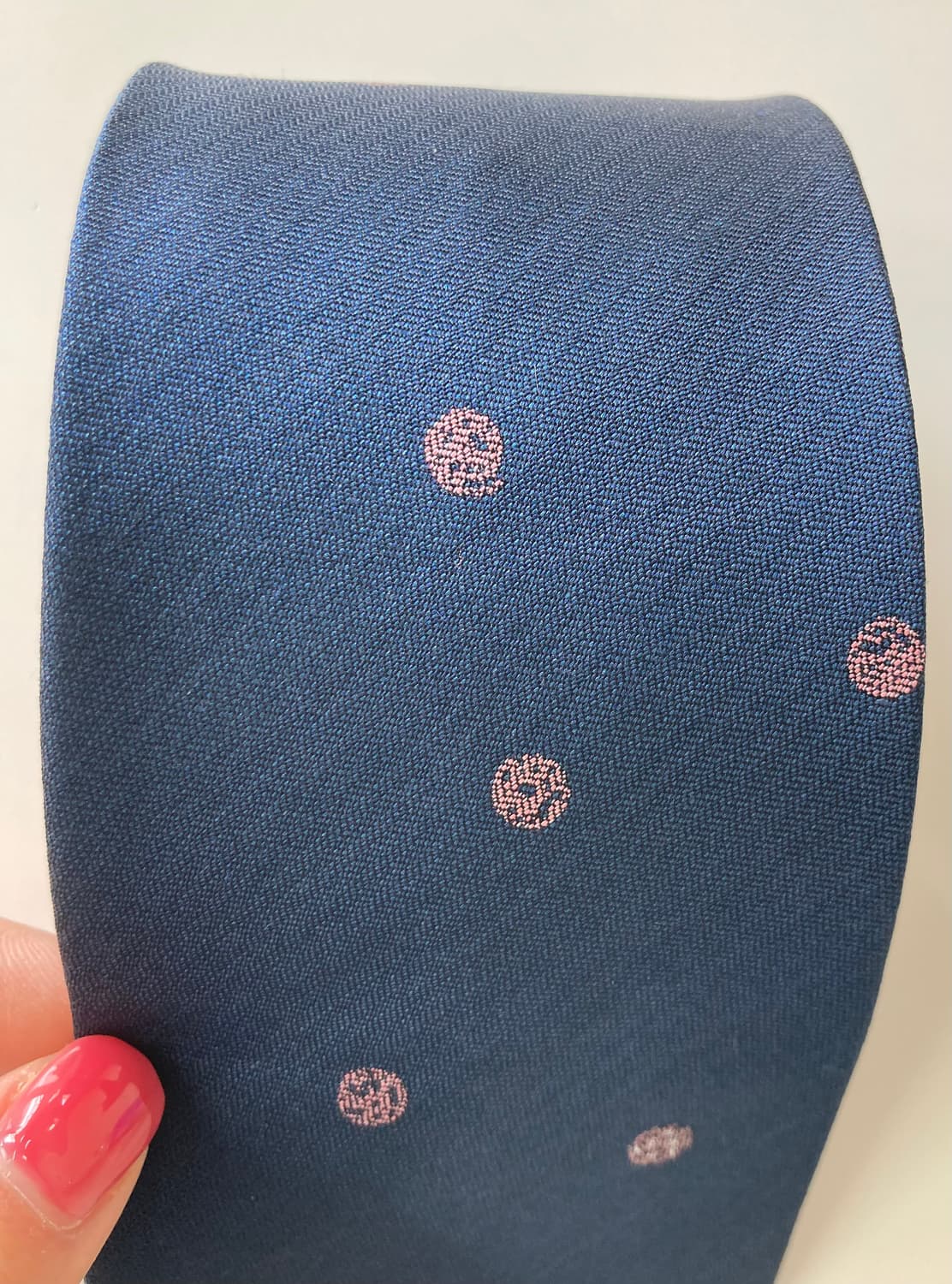 피에르발망 넥타이 상품이미지7