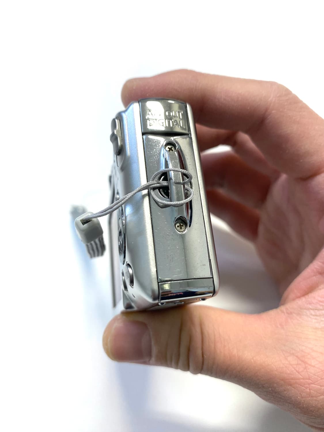 [예약] 캐논 익서스 IXUS 60 디지털 카메라 (IXY 70) 상품이미지8