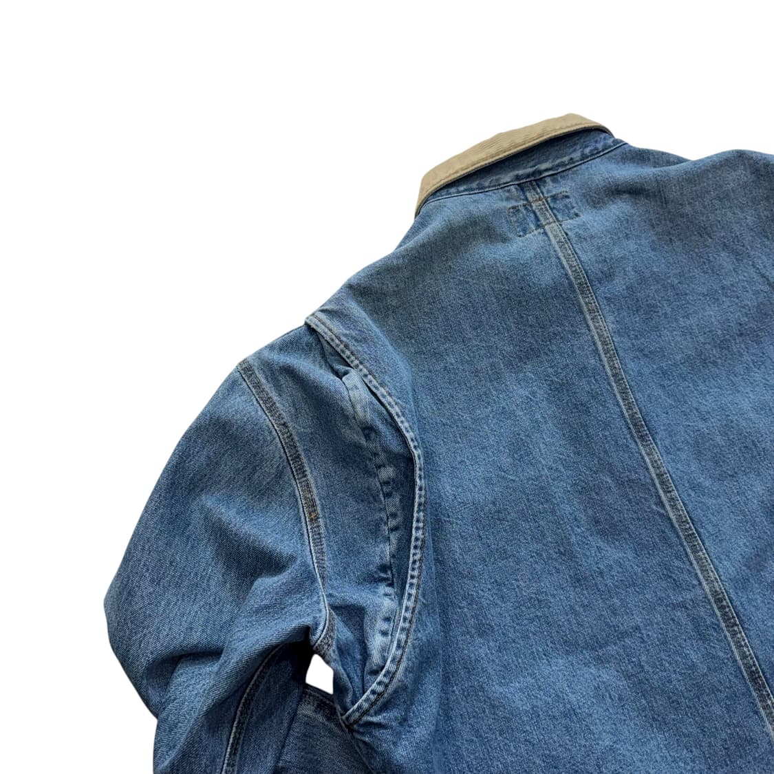 [105~] 90's 폴로 컨트리 데님 자켓 상품이미지8