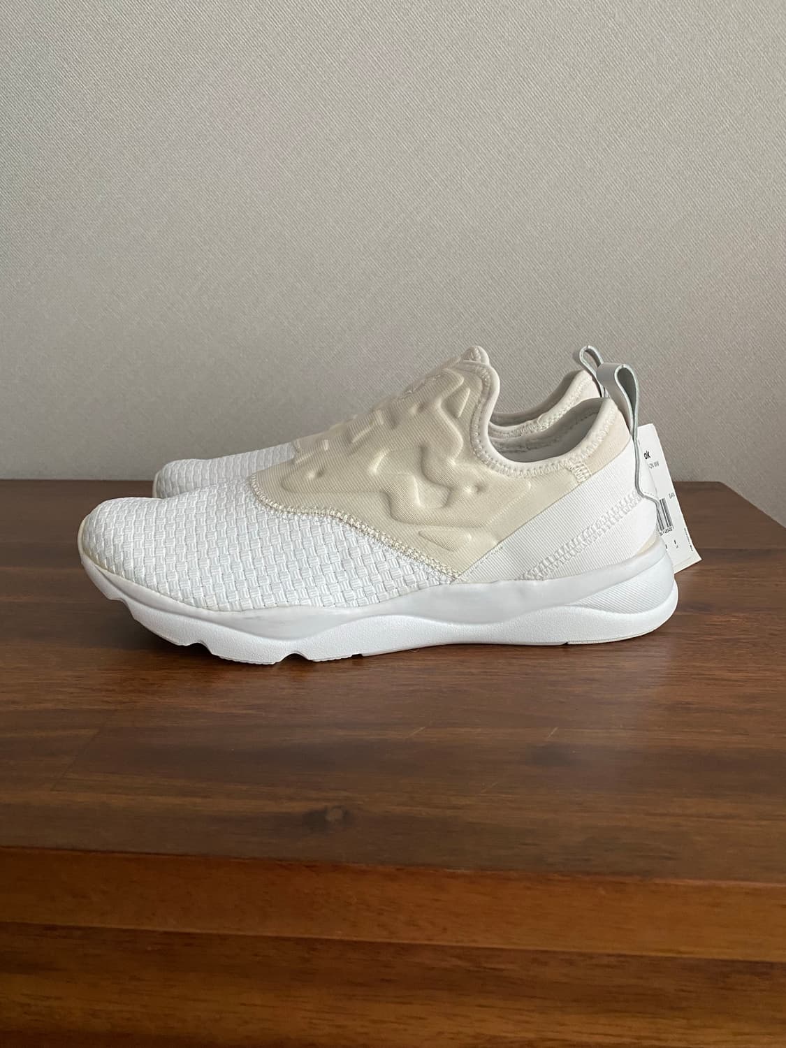 Reebok 리복 슬립온(240,새제품) 상품이미지4