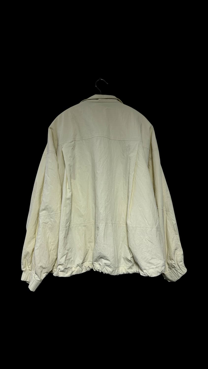 Lowrys farm 아이보리 바람막이 상품이미지2