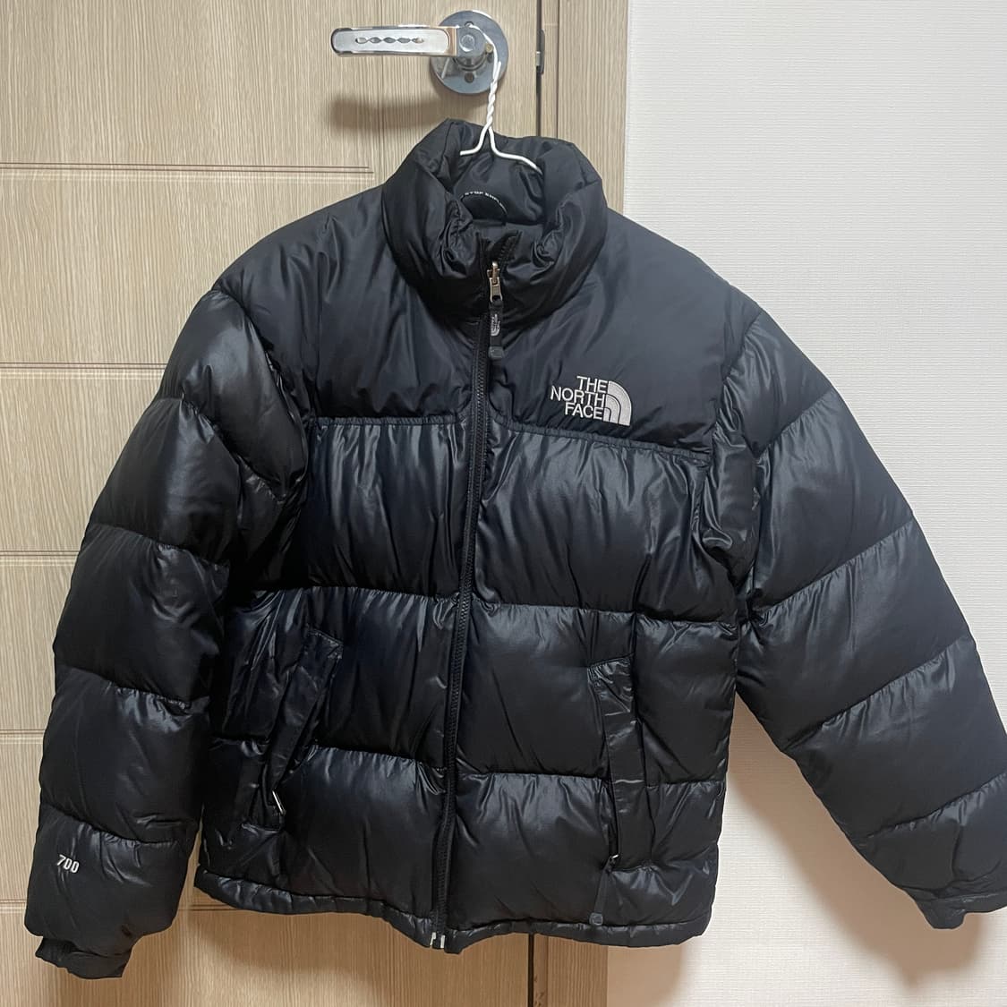 90)노스페이스 눕시 700 구형 상품이미지1