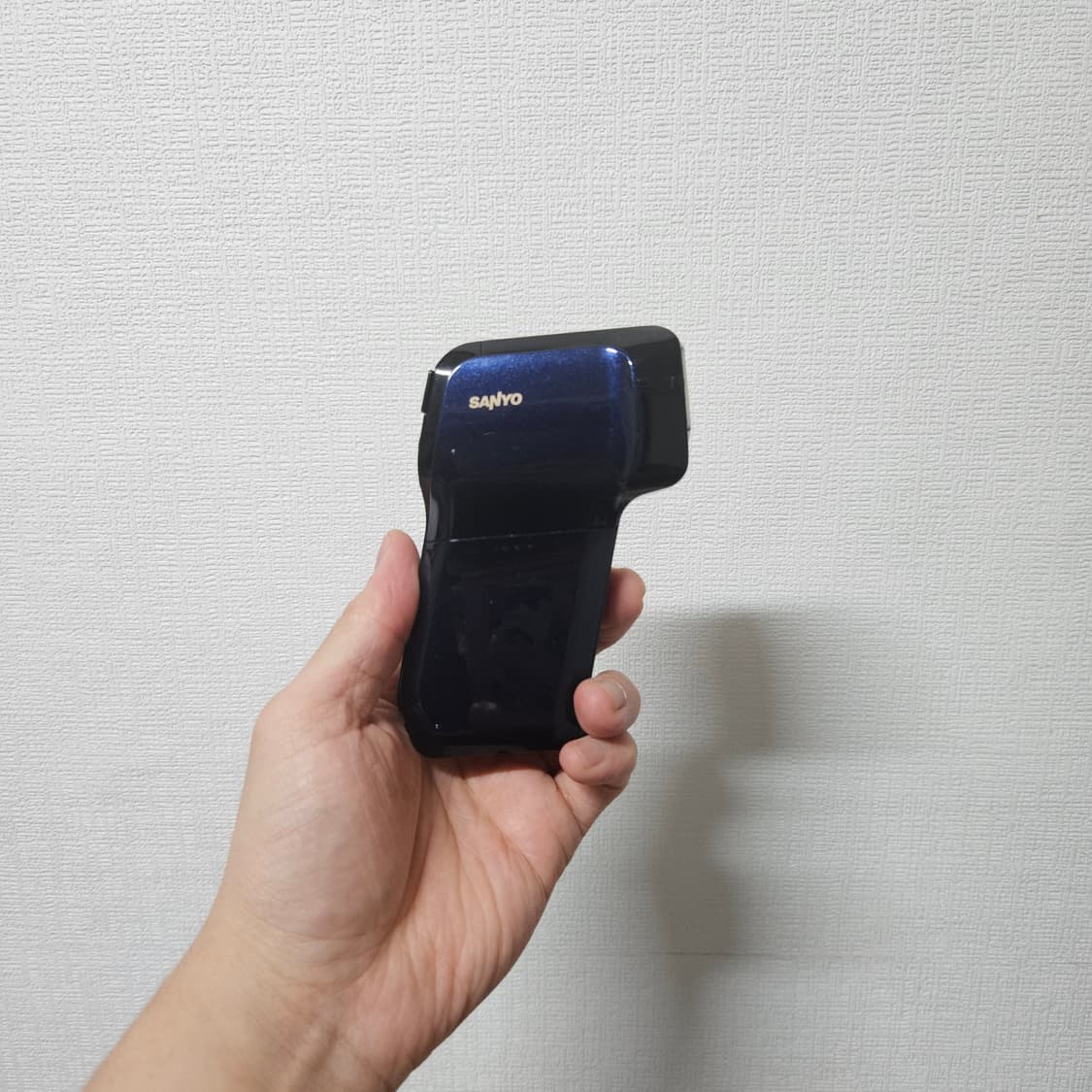 Sanyo Xacti DMX-CG10 디카 캠코더 상품이미지5