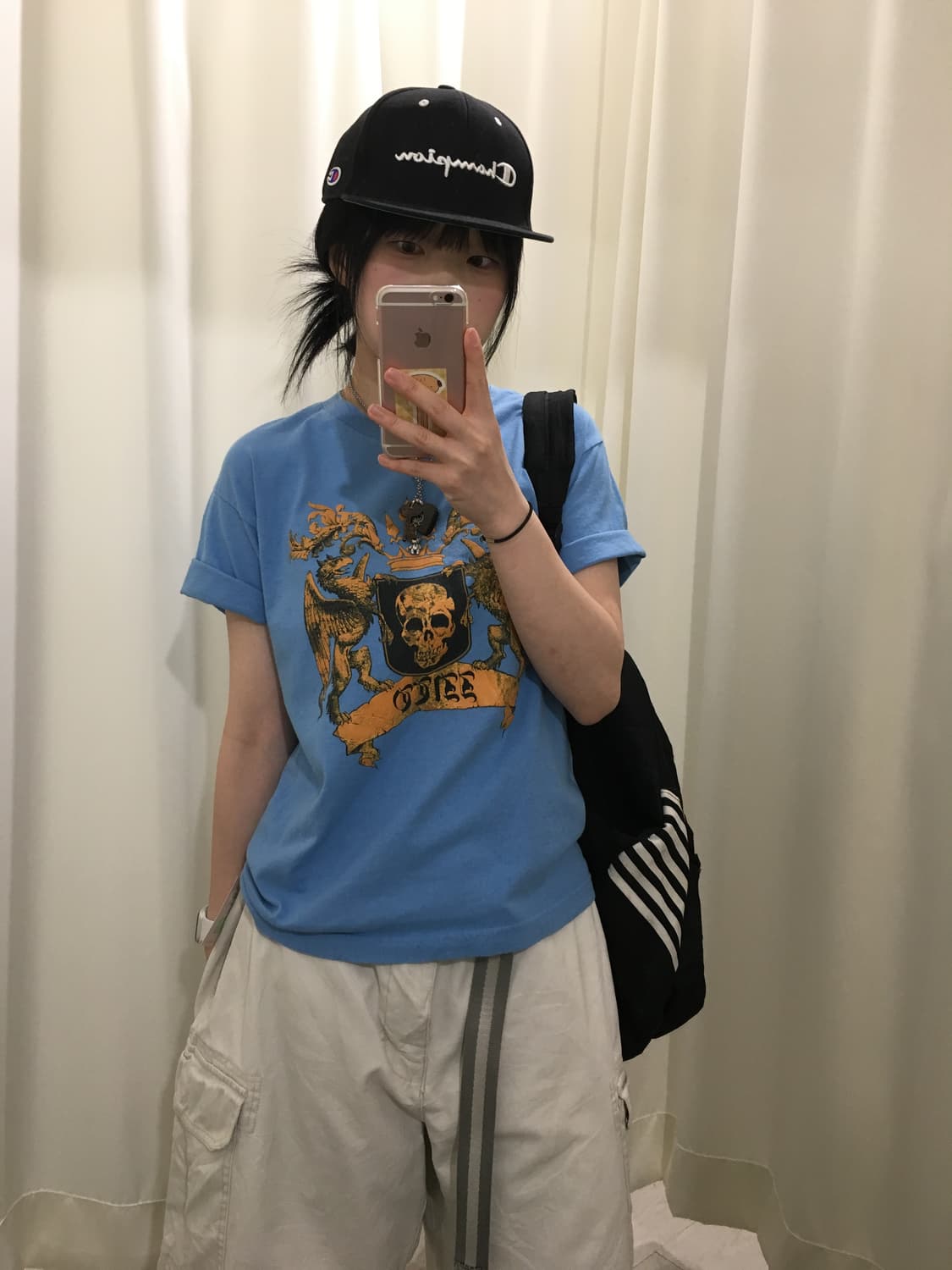 JNCO Jeans t-shirt 상품이미지5